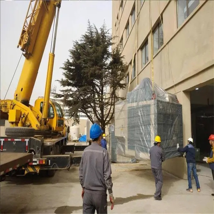 新野附近12吨吊车出租电话