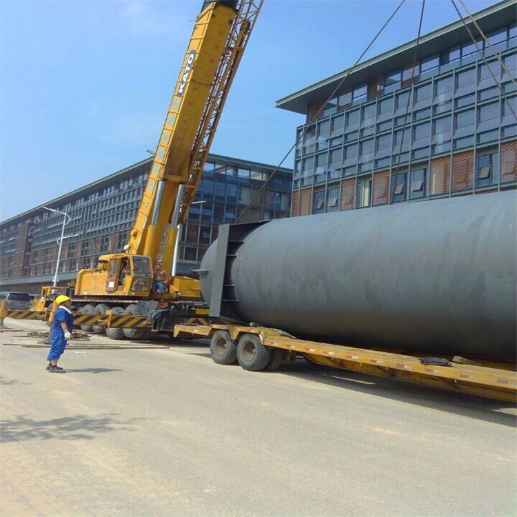 新野大型吊车租赁公司