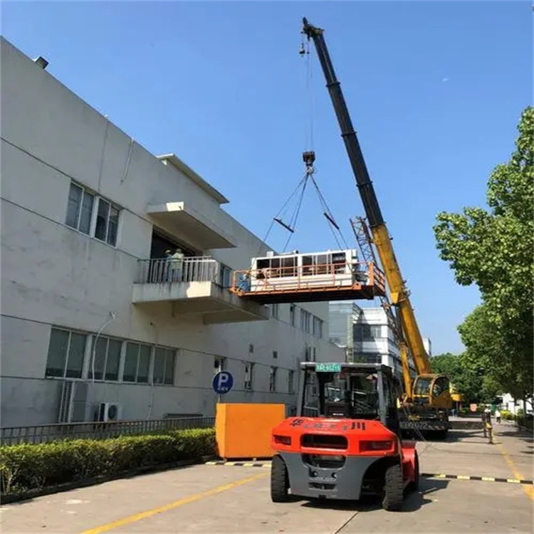 新野小型吊车出租电话