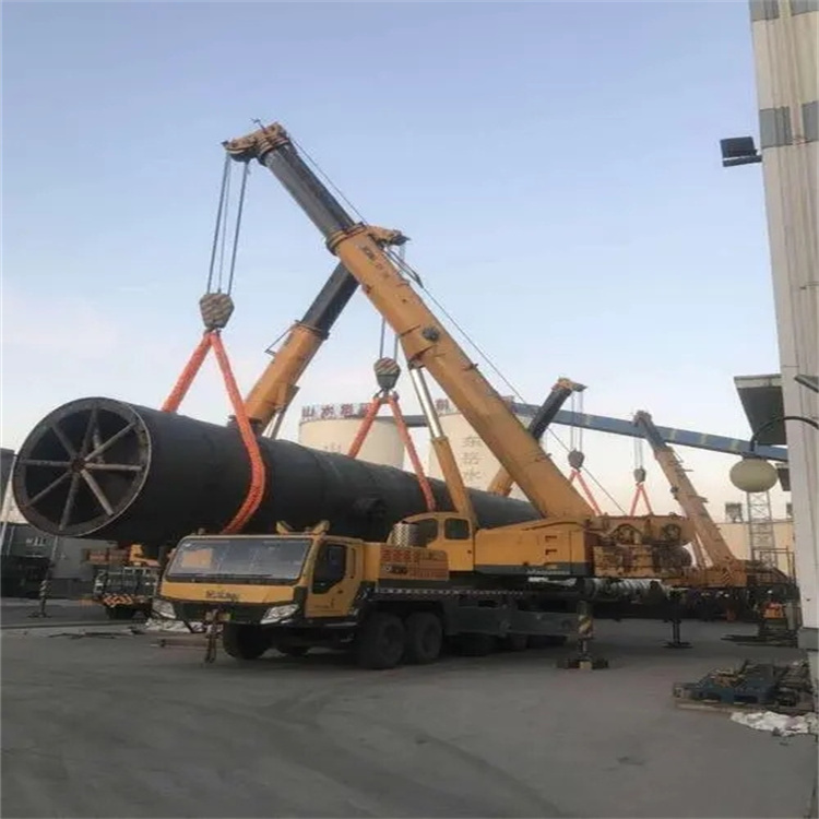 新野找哪里有附近吊车出租|35吨|本地快速响应