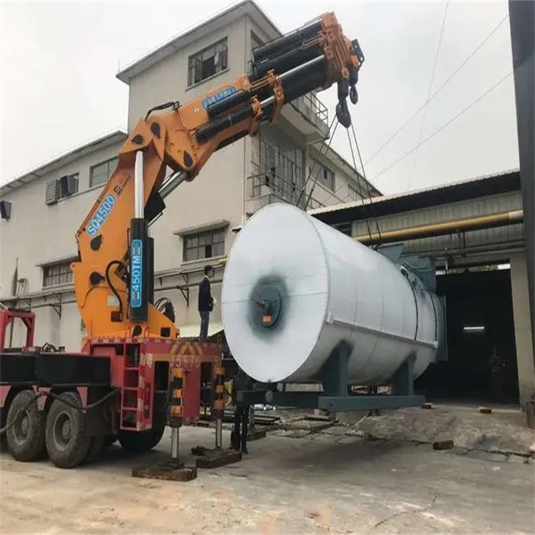 新野室内装修小型折臂吊出租服务：高效解决方案与租赁指南