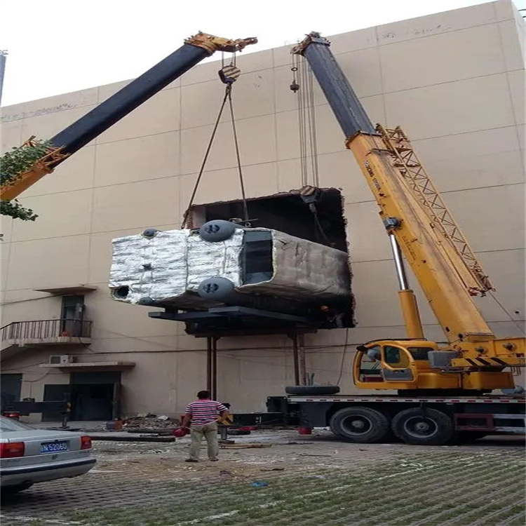 新野25吨汽车吊出租