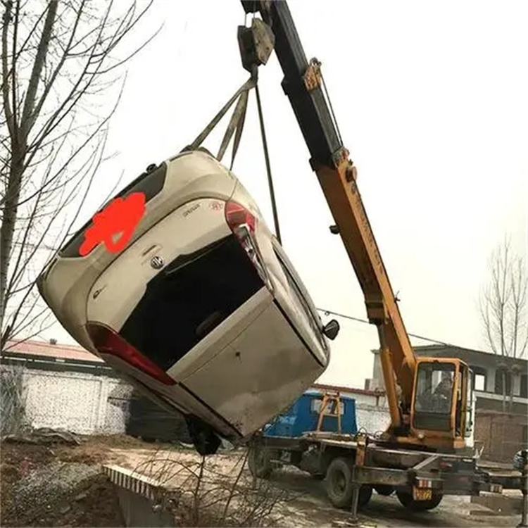 新野随时待命，吊车24小时道路救援服务全解析