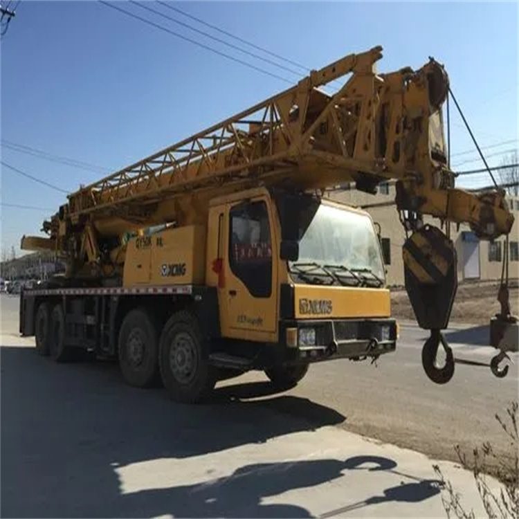 新野哪里有专业吊车出租