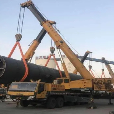 新野46米吊车怎么出租